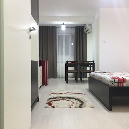 Faleza Apartment Galaţi Екстериор снимка