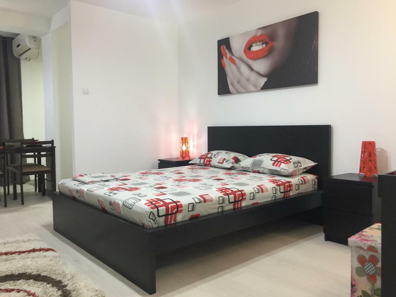 Faleza Apartment Galaţi Екстериор снимка