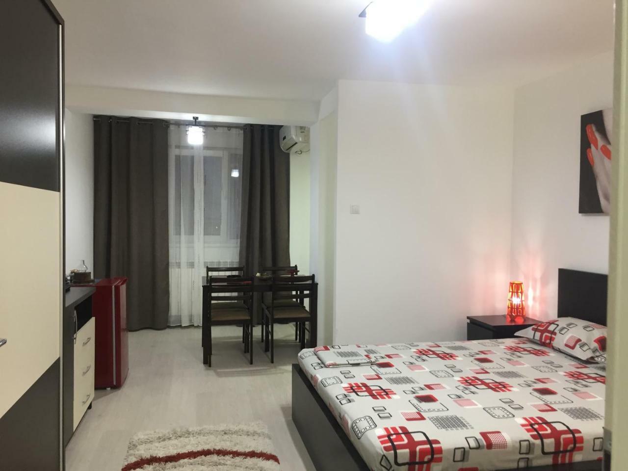 Faleza Apartment Galaţi Екстериор снимка