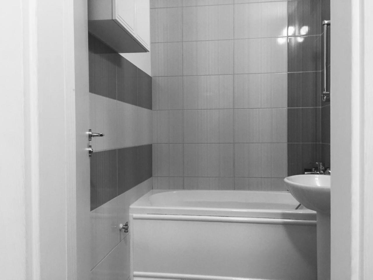 Faleza Apartment Galaţi Екстериор снимка