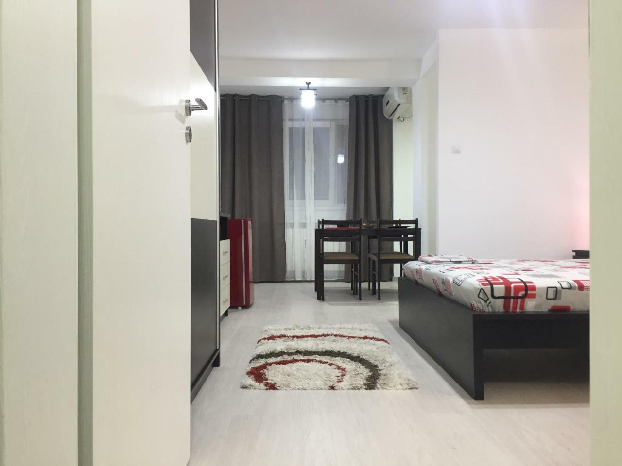 Faleza Apartment Galaţi Екстериор снимка