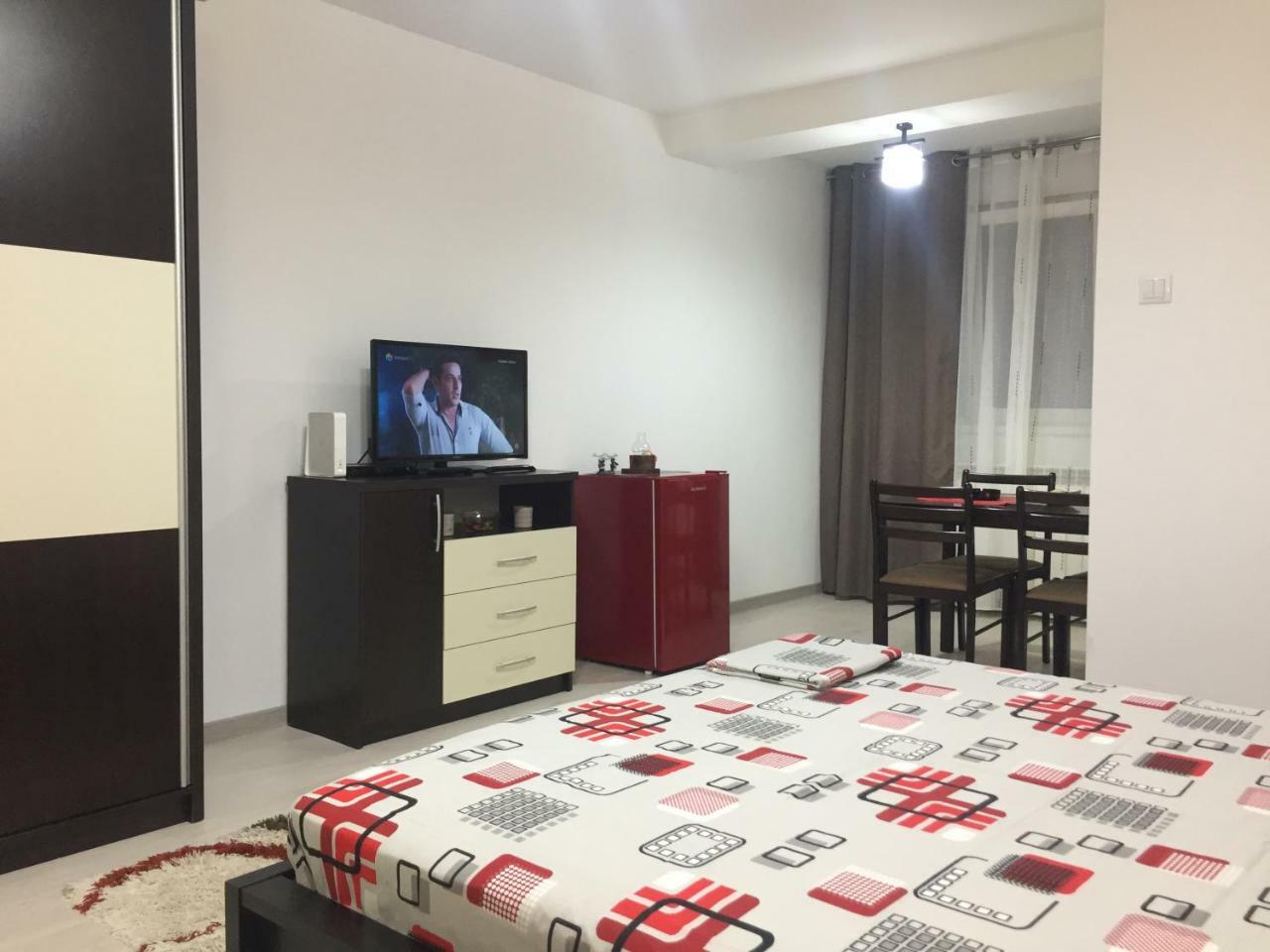 Faleza Apartment Galaţi Екстериор снимка