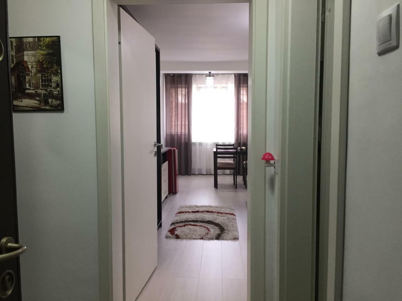 Faleza Apartment Galaţi Екстериор снимка