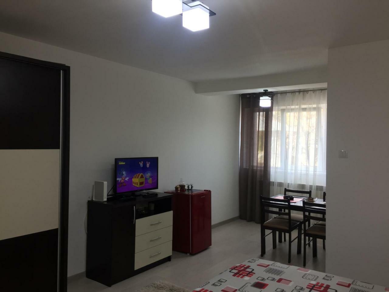 Faleza Apartment Galaţi Екстериор снимка