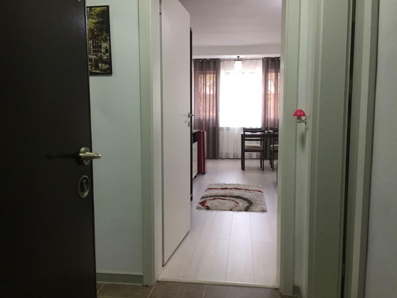 Faleza Apartment Galaţi Екстериор снимка
