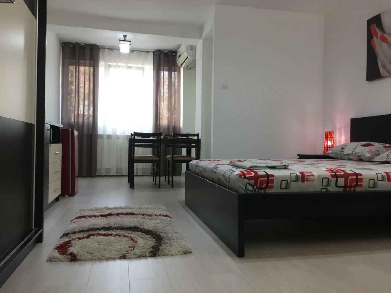 Faleza Apartment Galaţi Екстериор снимка