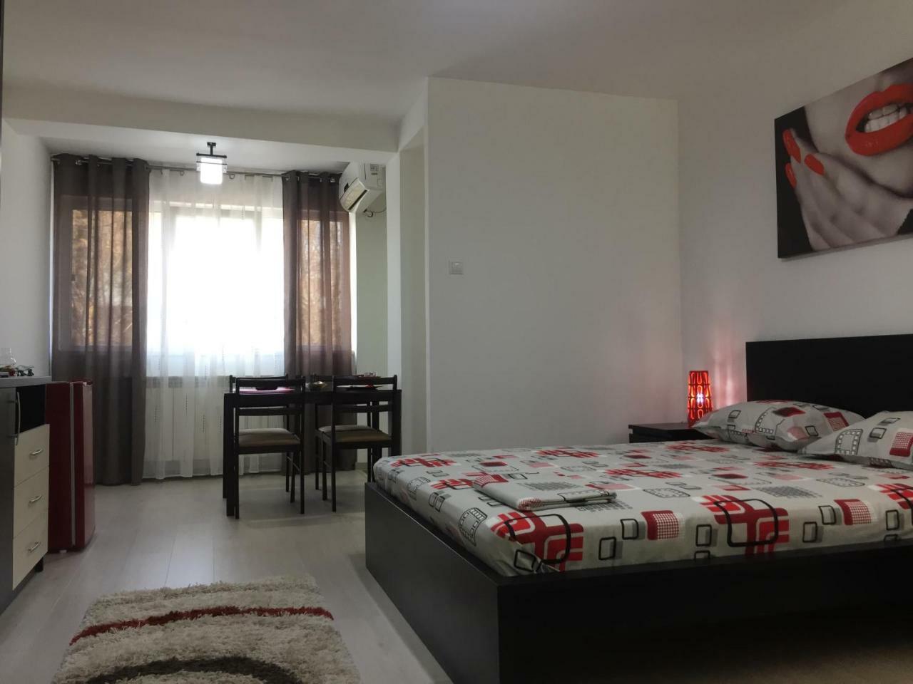 Faleza Apartment Galaţi Екстериор снимка